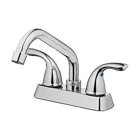 Homewerks HP CHR Laun Faucet 623662